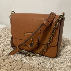 Polo Ralph Lauren Millbrook Crossbody Bag